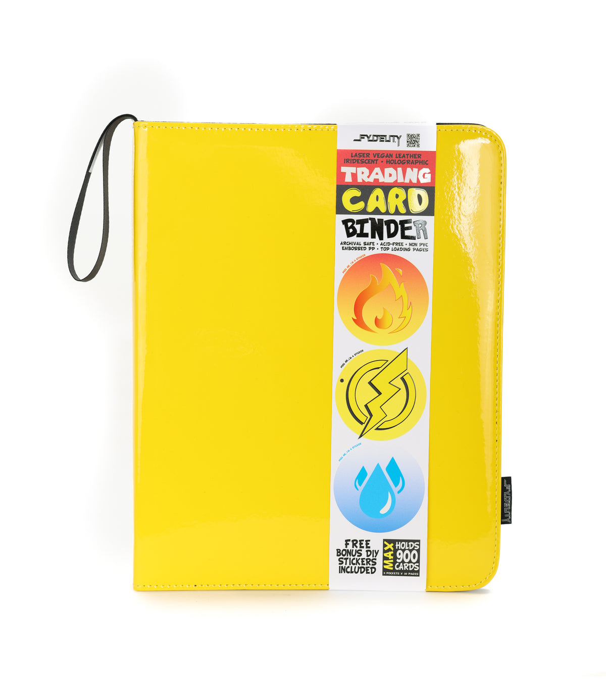 900 card binder Trading | Max (900pcs) Option:Booster Pack Cham Gaming listing pocket card storage album In Stock Original Pokemon