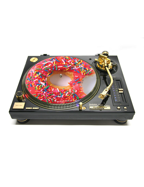 MattteVYNL 12 inch | DUNKIN