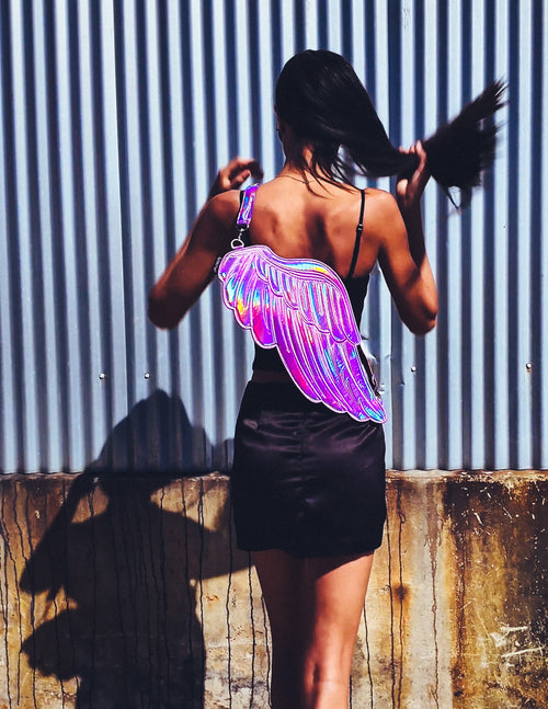 WING – Fydelity display picture 1