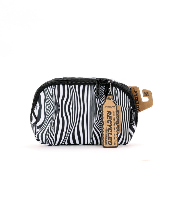 Lemonade Crossbody Fanny Pack | Recycled rPET | Moloko