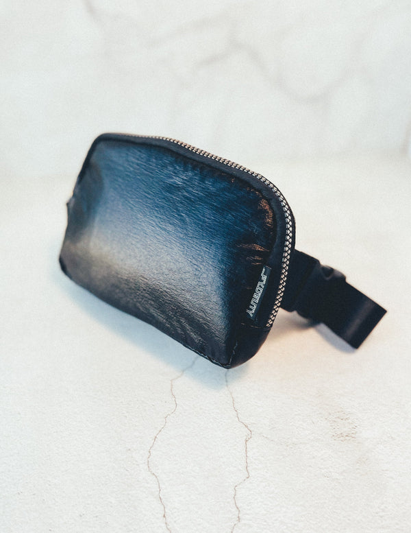 Lemonade Crossbody Fanny Pack | Starbarella | Dark Matter