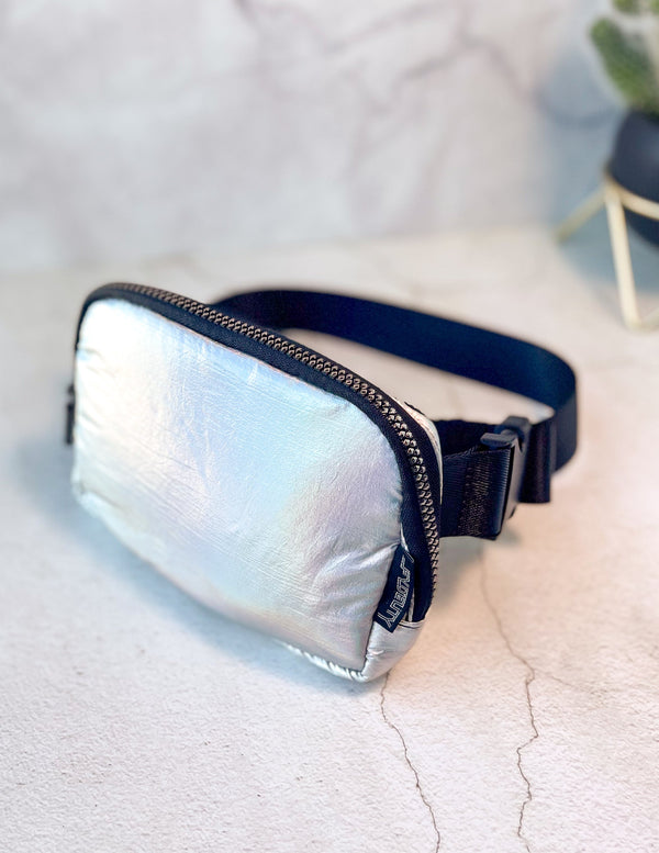 Lemonade Crossbody Fanny Pack | Starbarella | Raygun