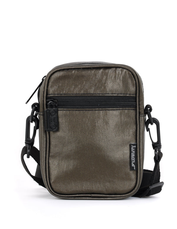Mini Brick Bag | Para | Gold Obsidian