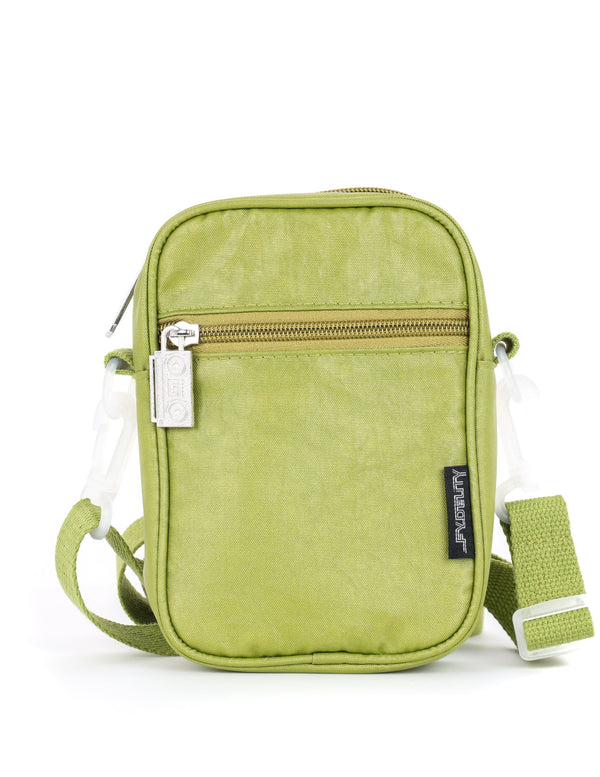 Mini Brick Bag | Para | Olive