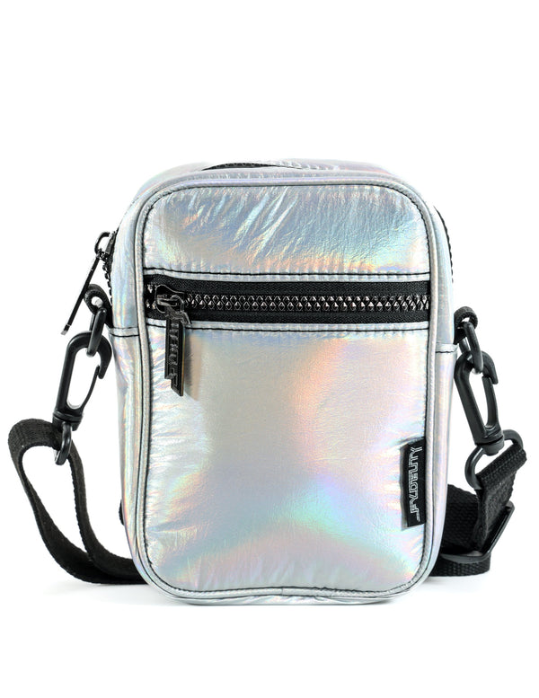 Mini Brick Bag | Starbarella | Raygun