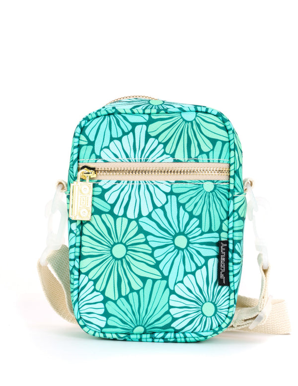 Mini Brick Bag | Recycled rPET | Lazy Dazey
