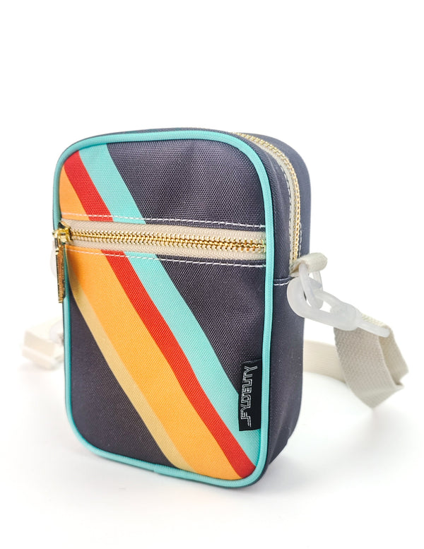 Mini Brick Bag | Recycled rPET | RayDay