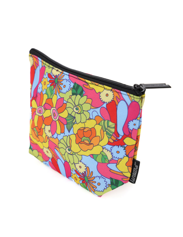 Make-Up Bag | Zip Pouch | Tokimonster