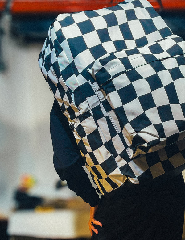 Big A$$ Backpack | 900D rPET Recycled | XL Check