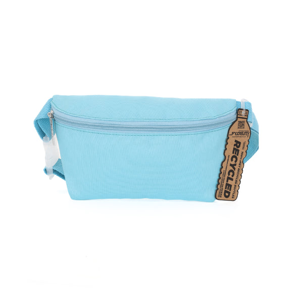 Fanny Pack | Slim | Recycled RPET | Powder Blue