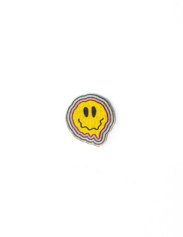 Pin | woo_D | Melty Smile