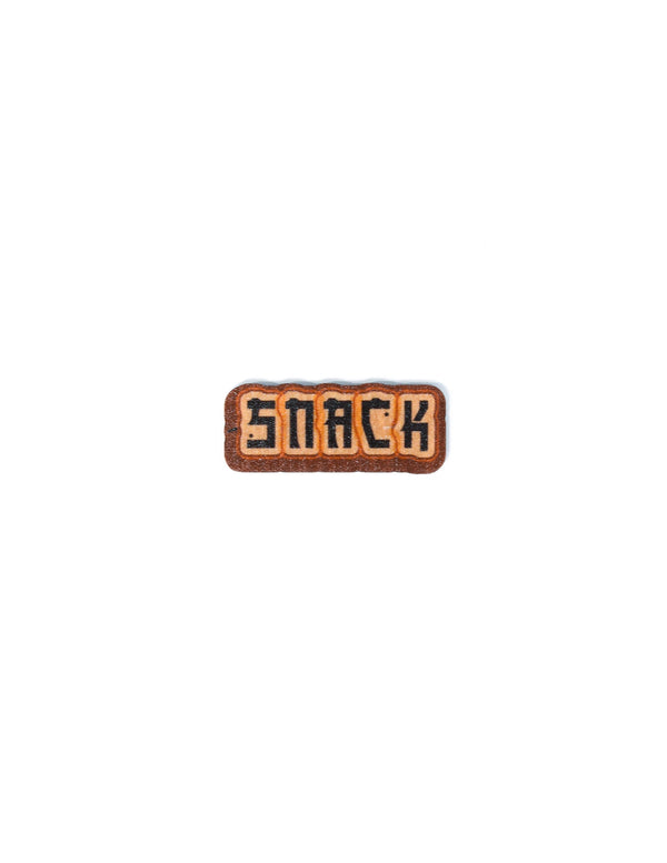 Pin | woo_D | Snack