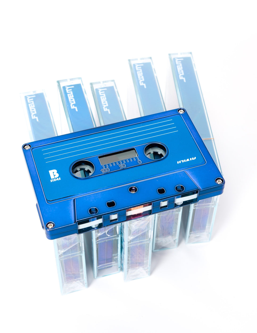 Sony Premium 60min Mini DV Cassette - DVM60PR4 Sony Premium 60min Mini DV Cassette - DVM60PR4