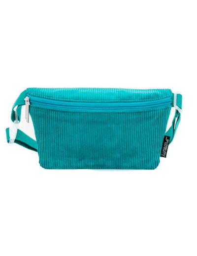 83752: Fanny Pack |Ultra-Slim| Corduroy