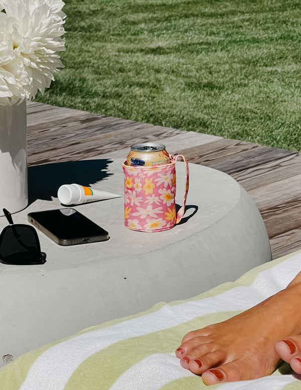 Külzee Can Handle Cooler | Recycled rPET | Betty