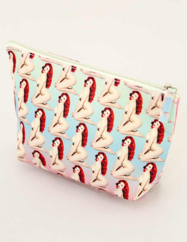 83426: Zip Pouch: Suicide Girls